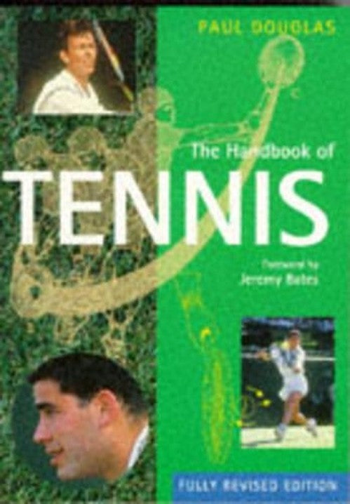 The Handbook of Tennis