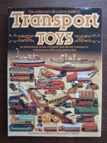Transport Toys