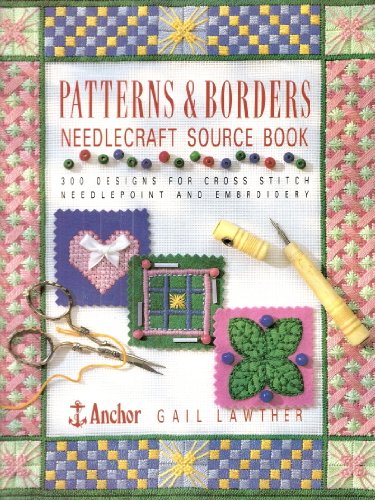 PATTERNS/BORDERS N'CRAFT SOURC