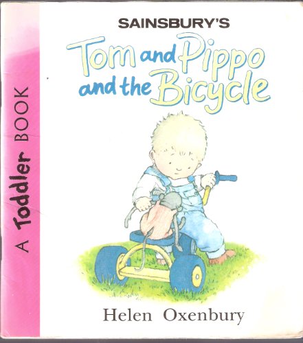 TOM AND PIPPO AND THE BICYCLE