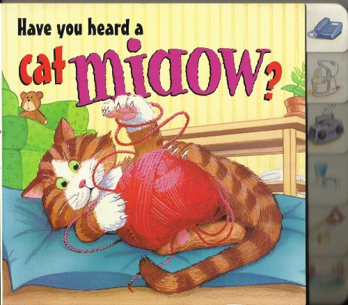 Cat Miaow