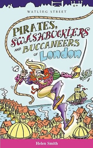 Pirats, Swashbucklers & Buccaneers