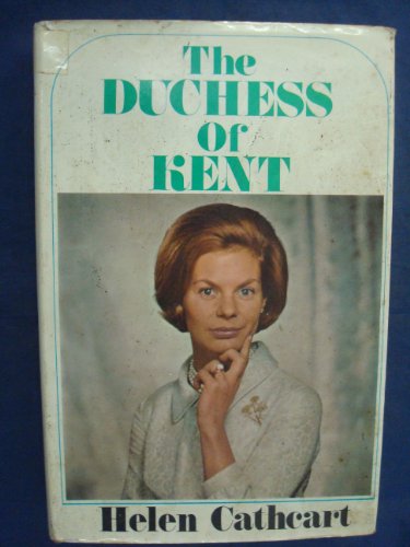 Duchess of Kent