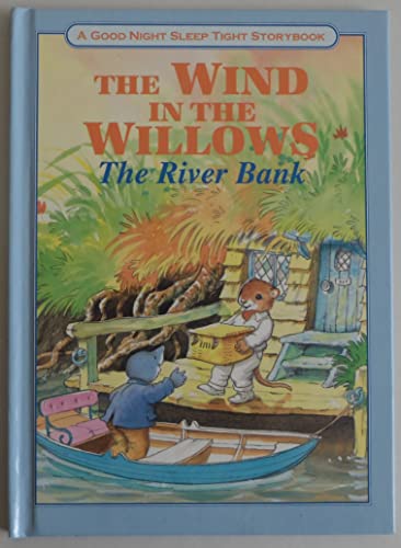 The Wind in the Willows