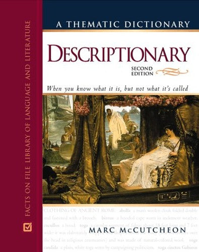 Descriptionary