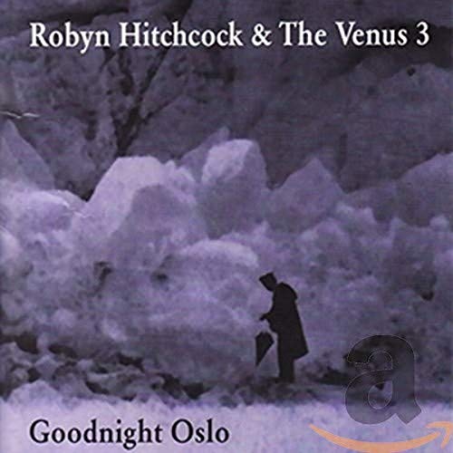 Goodnight Oslo