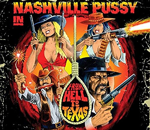 From Hell To Texas