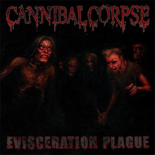 Evisceration Plague
