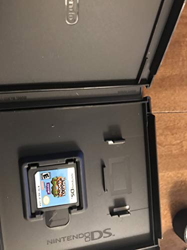 Harvest Moon: Island of Happiness (Nintendo DS)