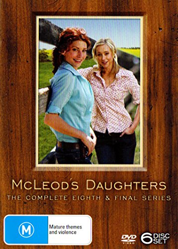Mcleod's Daughters: Series 8