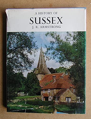 History of Sussex