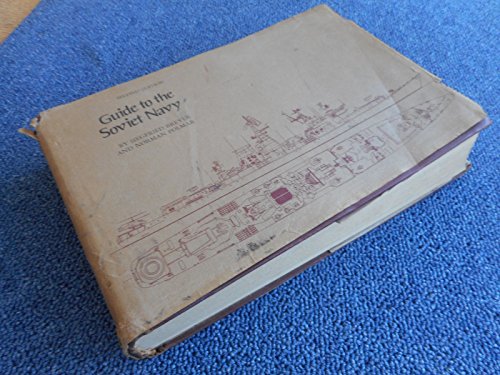 Guide to the Soviet Navy