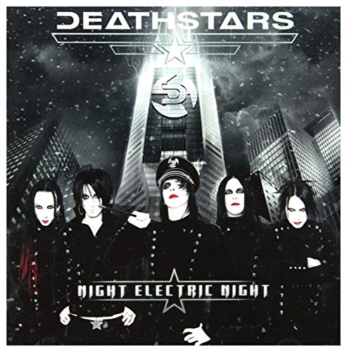 Night Electric Night