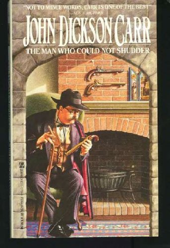 The Man Who Could Not Shudder