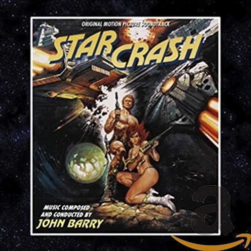 Star Crash