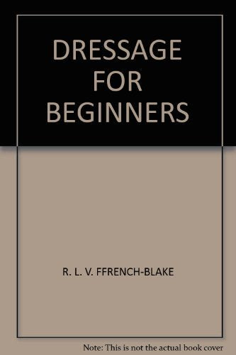 Dressage For Beginners