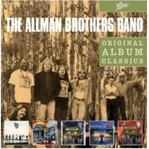 Original Album Classics