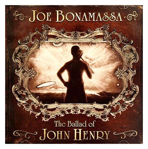 Ballad Of John Henry