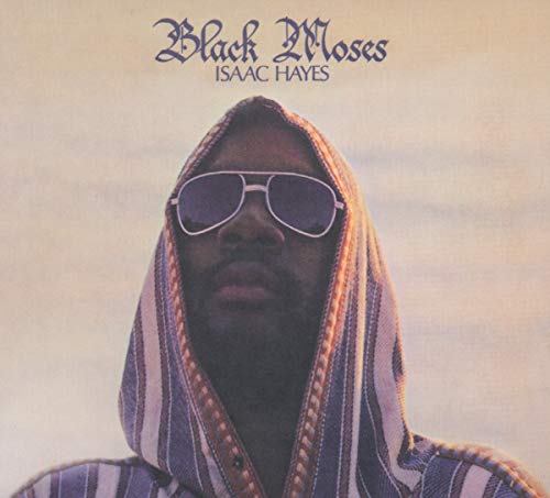 Black Moses