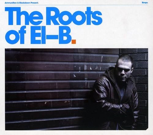 Roots Of El-B