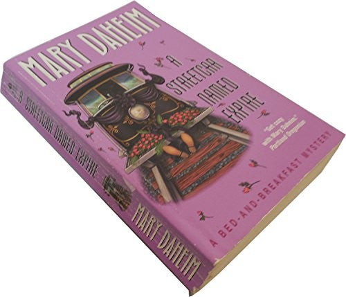 A Streetcar Named Expire