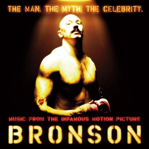 Bronson OST