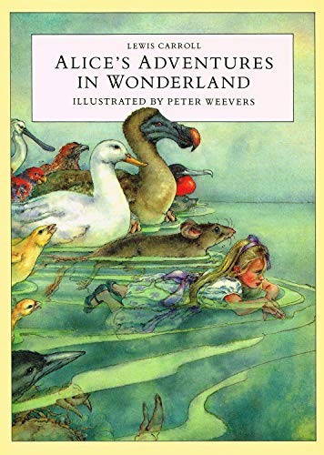 Alice in Wonderland