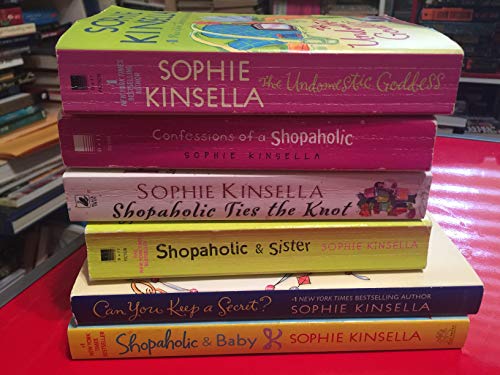 Shopaholic ties the knot