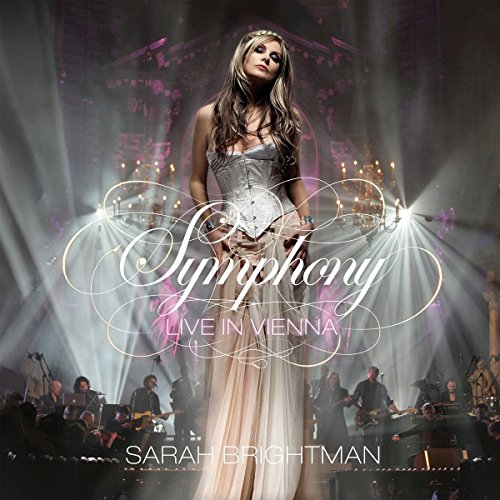 Symphony:Live in Vienna