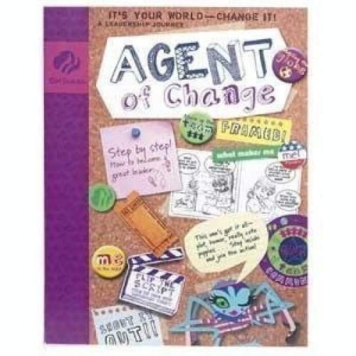 Agent of Change