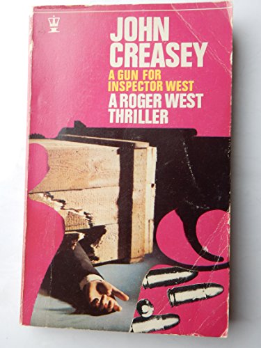 Gun for Inspector West