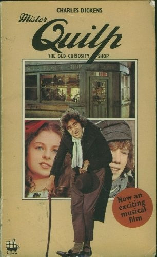 Old Curiosity Shop