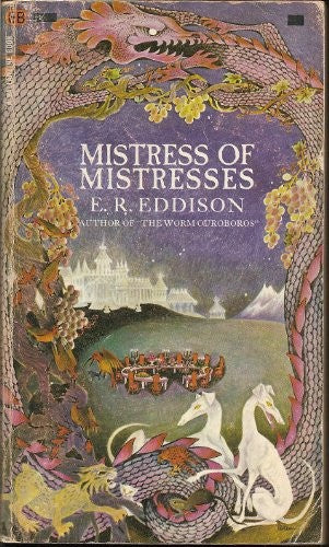 Mistress of Mistresses