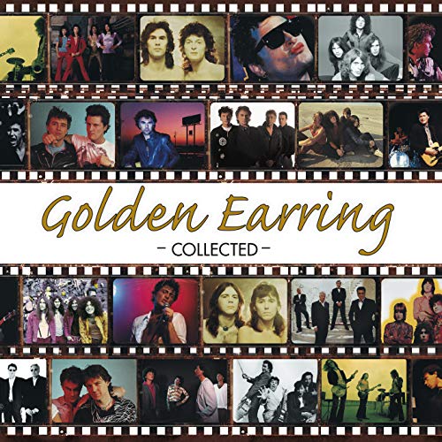 Golden Earring Collected (3CD)