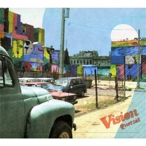 Vision