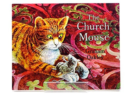 The Church Mouse