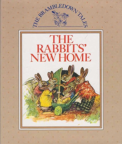 Brambledown Tales