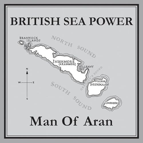 Man Of Aran