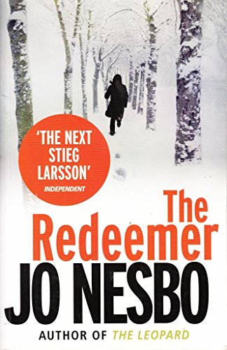 The Redeemer (A Harry Hole Mystery)