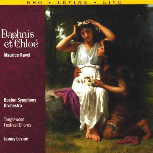 Daphnis et Chloe