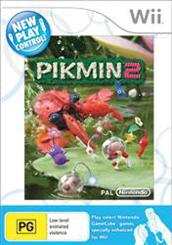 Pikmin 2 (Wii)