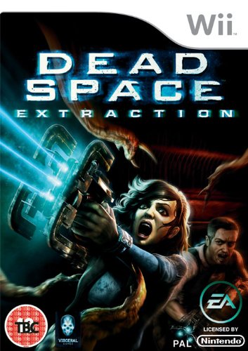 Dead Space: Extraction (Wii)