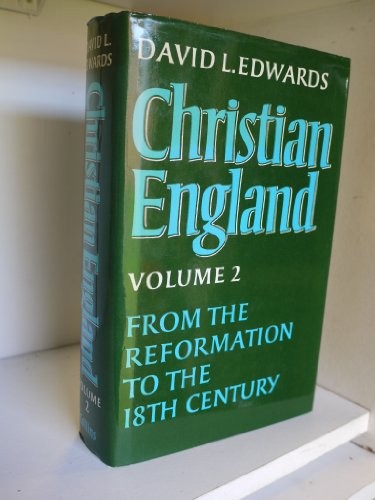 Christian England