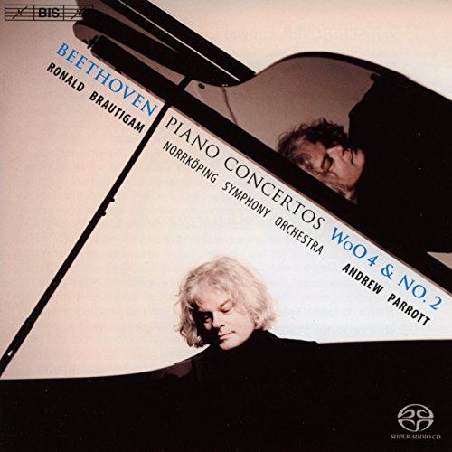 Beethoven: Piano Concertos