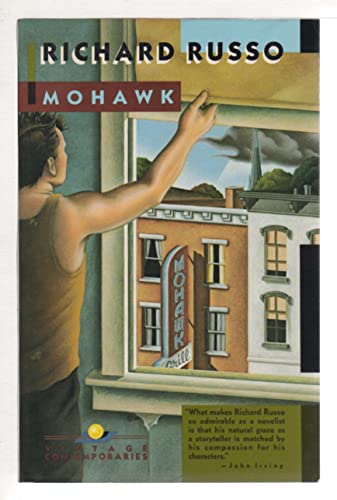 Mohawk