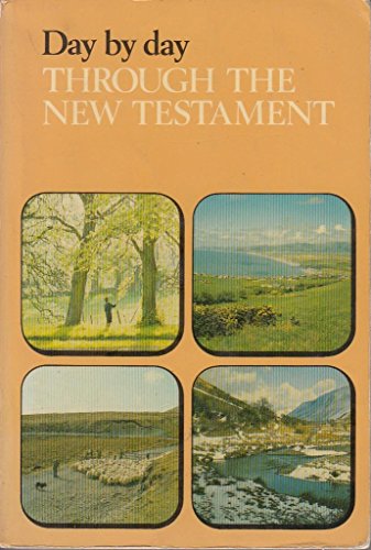 Day by Day Through the New Testament