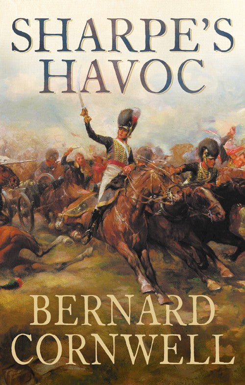 Sharpes Havoc