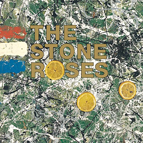 The Stone Roses - The Special Edition