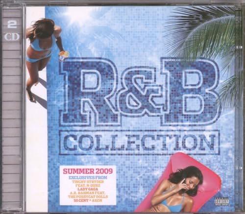 R&B Collection Summer 2009