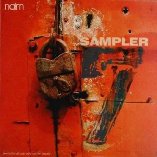 Sampler 7